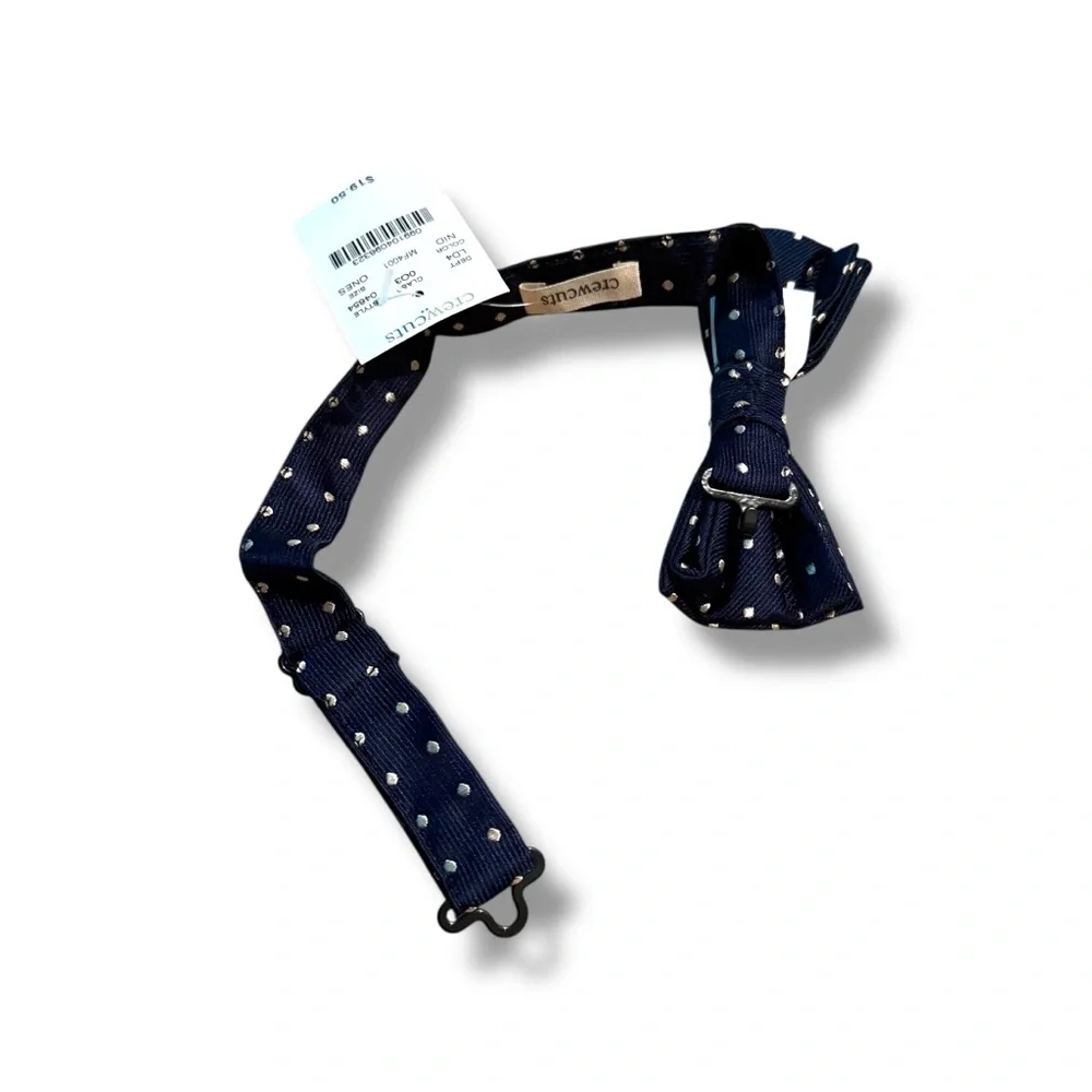 J. Crew crew crewcuts